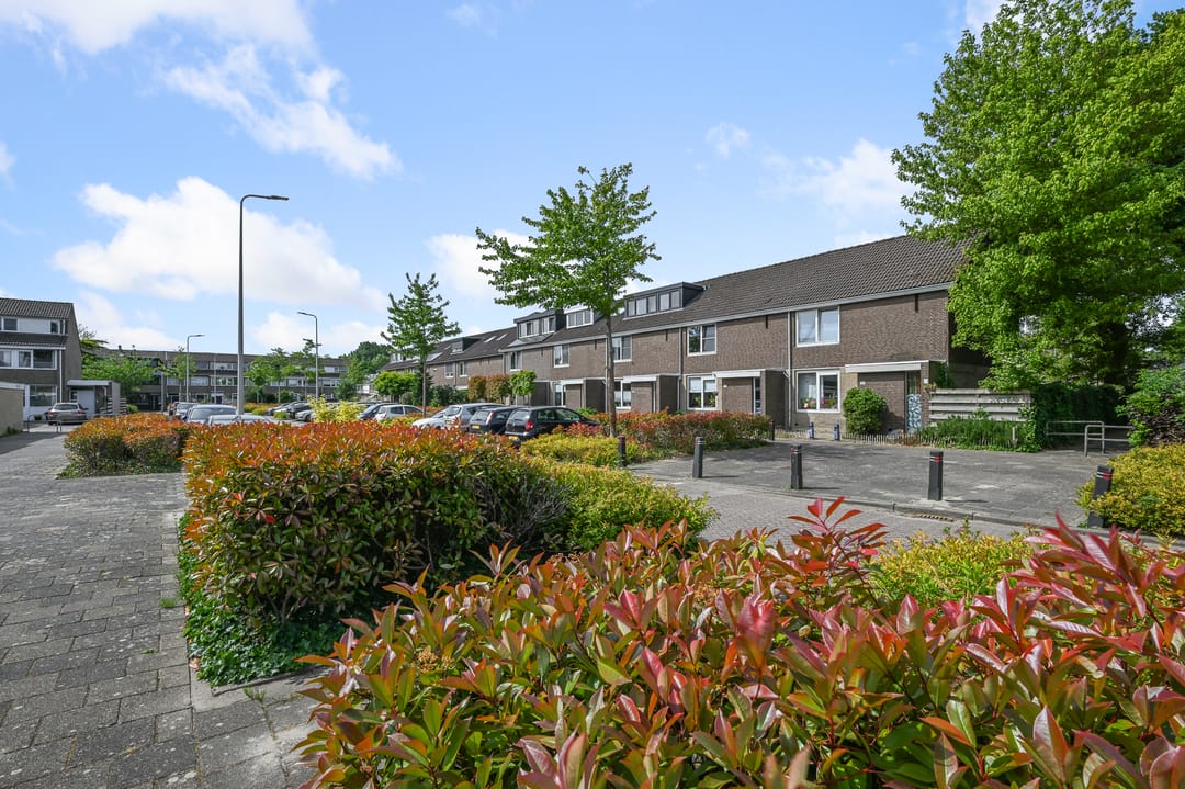 Foto 28 van Boterbloemweg 17