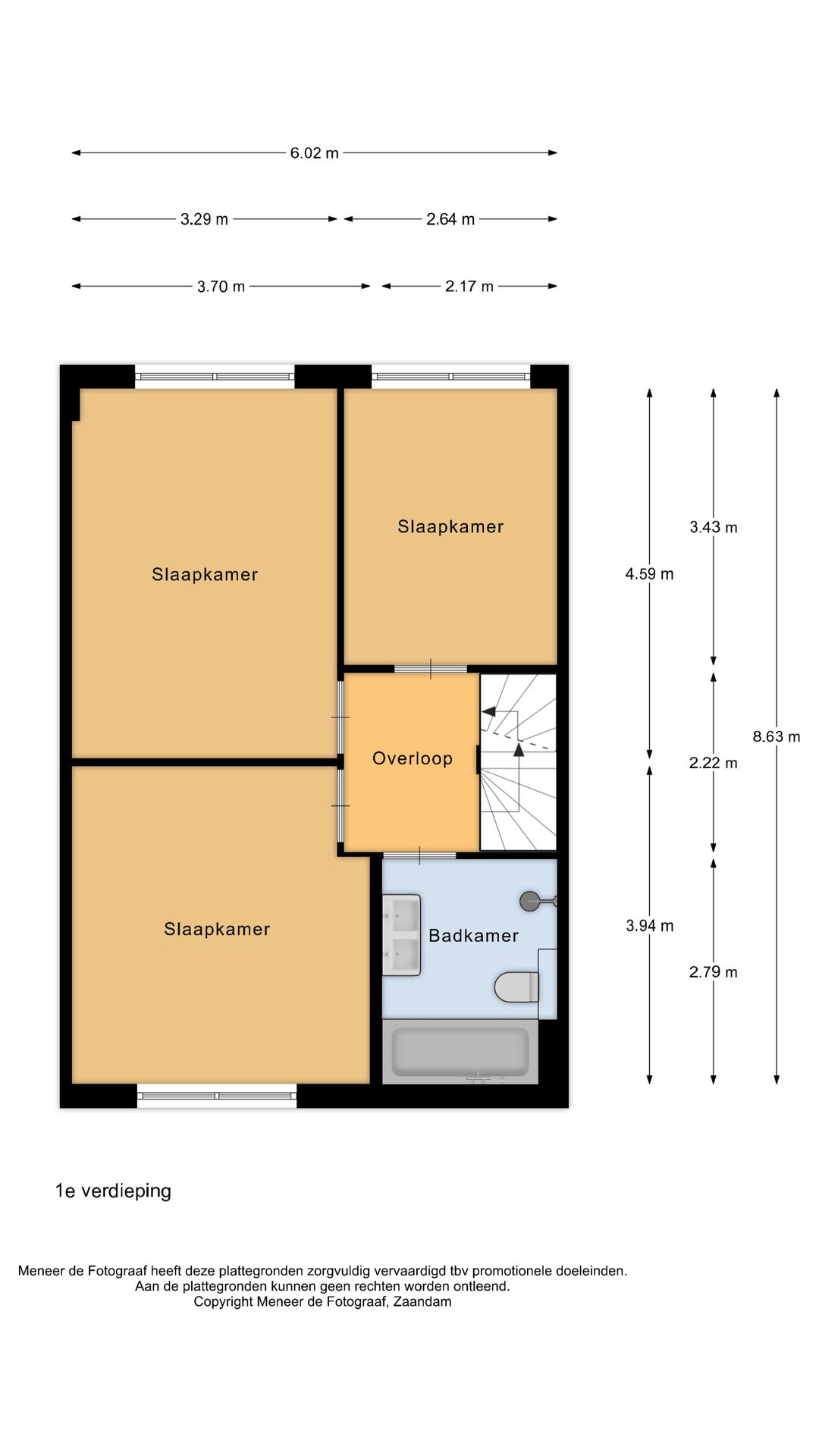 Foto 32 van Boterbloemweg 17