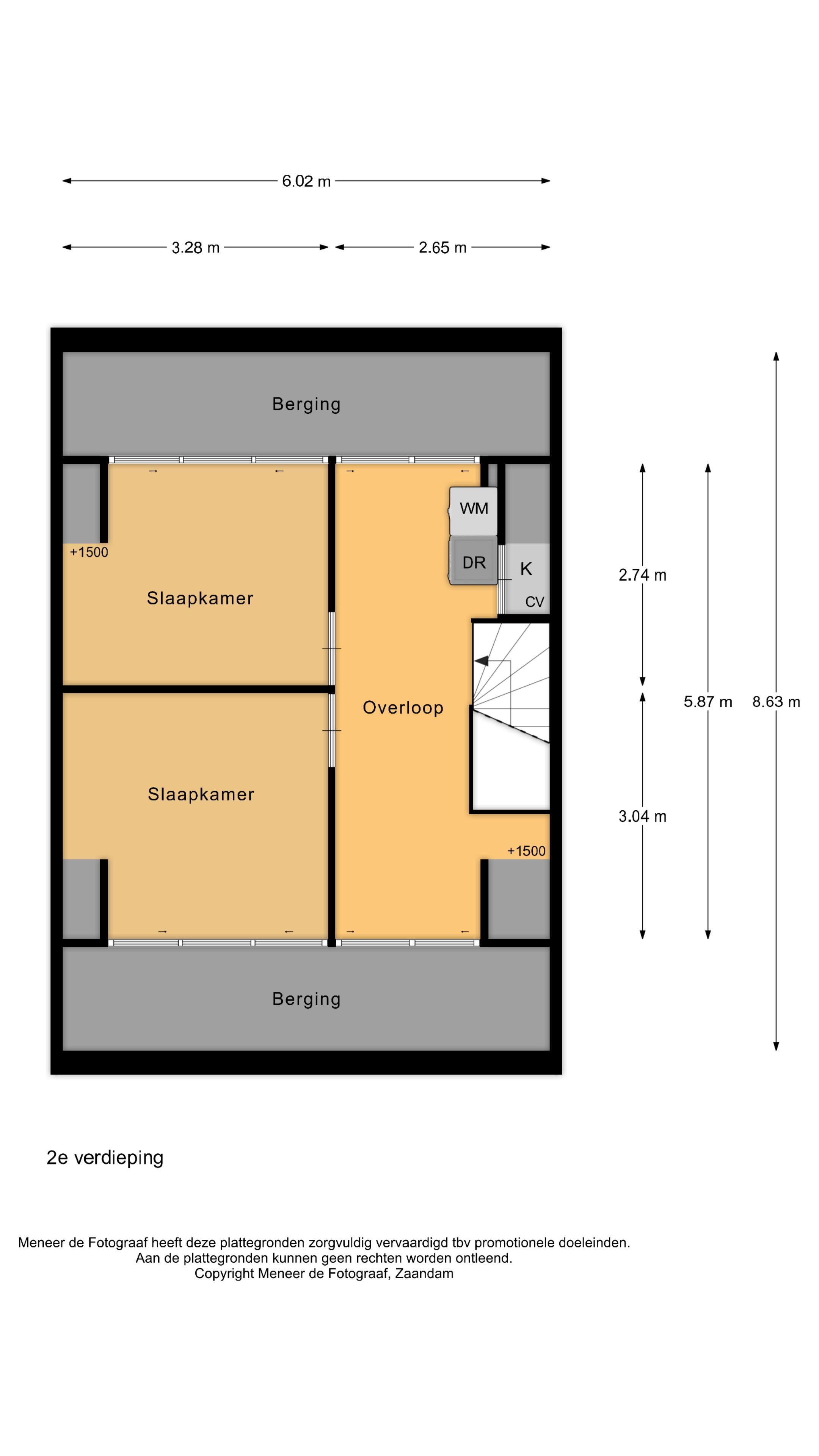 Foto 33 van Boterbloemweg 17