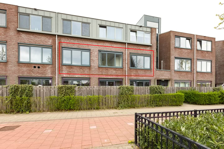 Foto 2 van Groeneweg 101