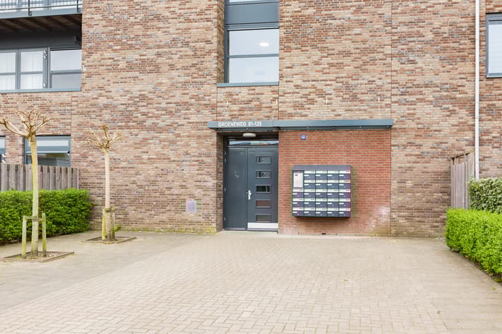 Photo 7 of Groeneweg 101
