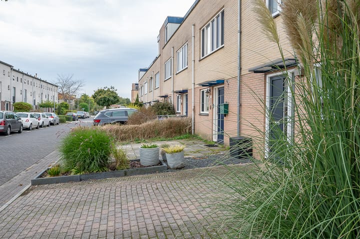 Foto 5 van Joke Smitlaan 71