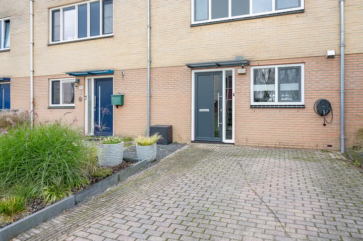 Foto 6 van Joke Smitlaan 71