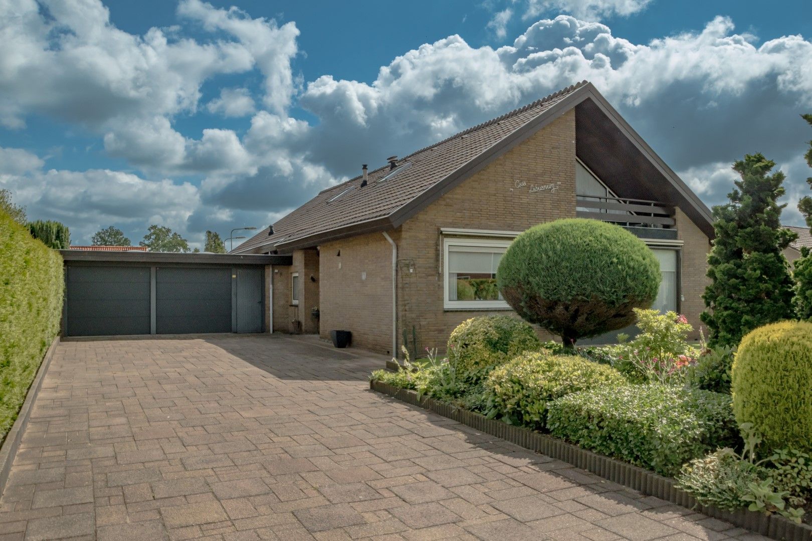 Goudenregenstraat, 1, Rouveen, 7954GB, Overijssel, Nederland 1