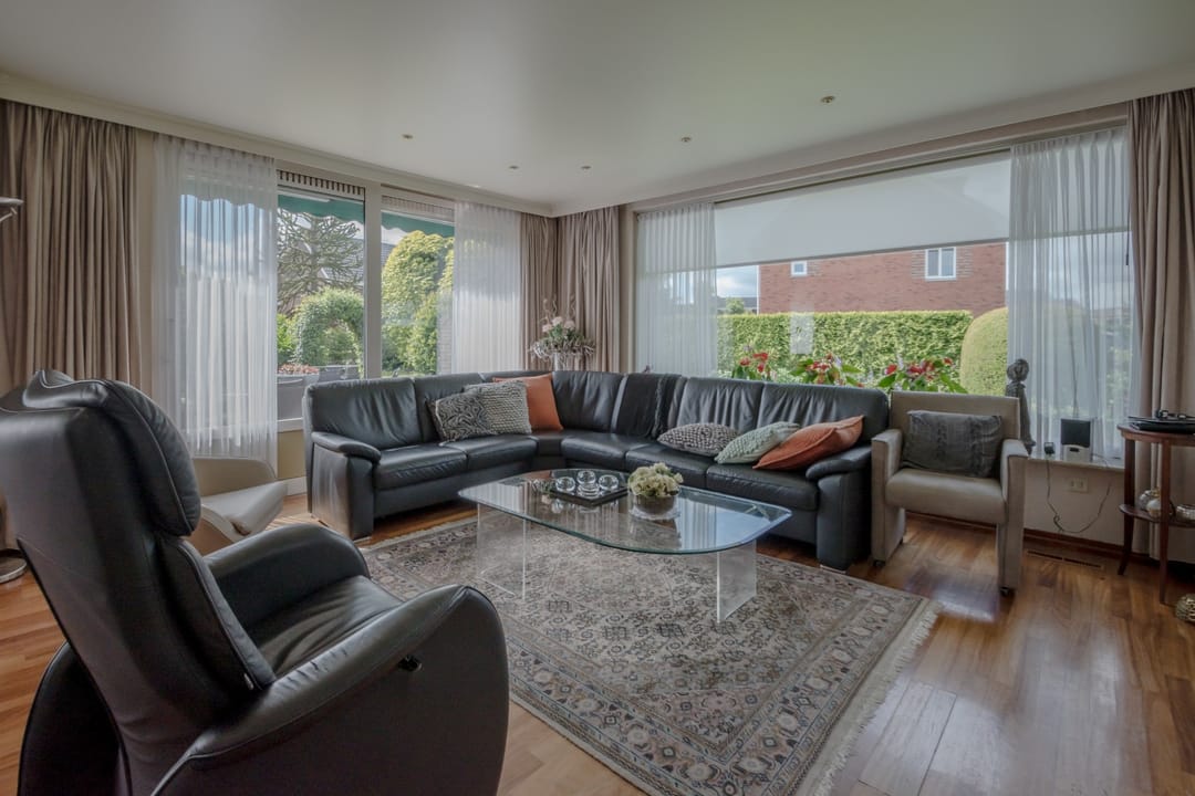 Foto 2 van Goudenregenstraat 1