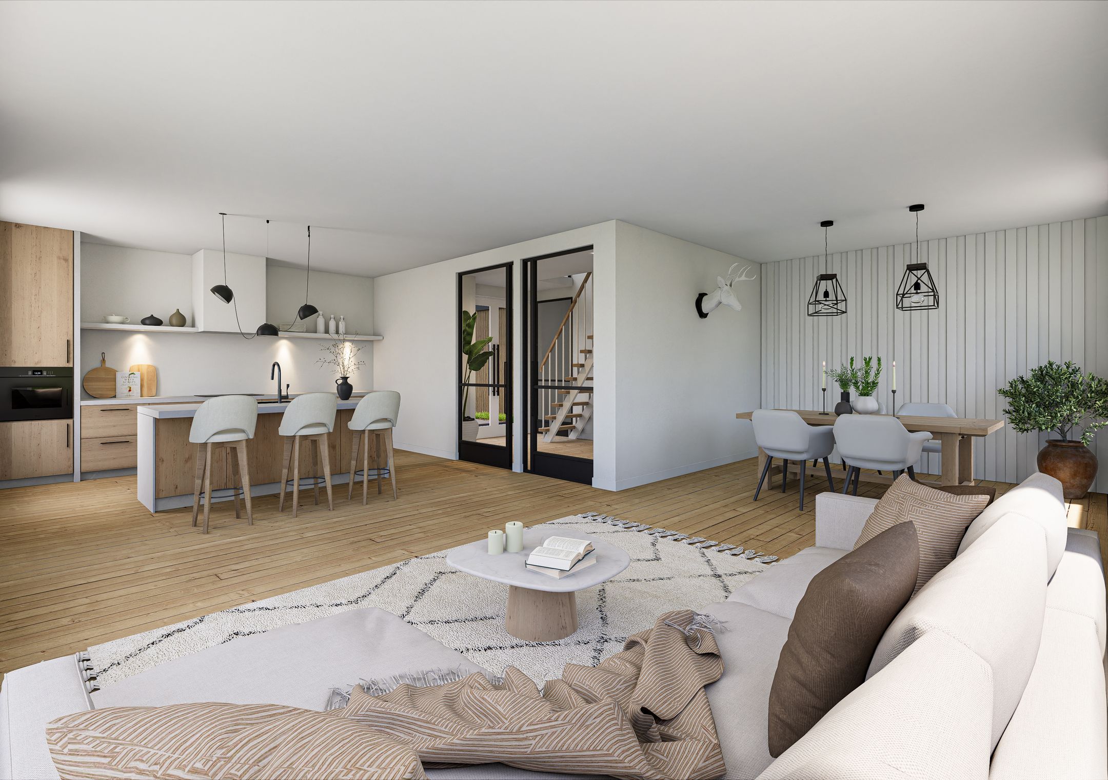 Foto 3 van Goudenregenstraat 1