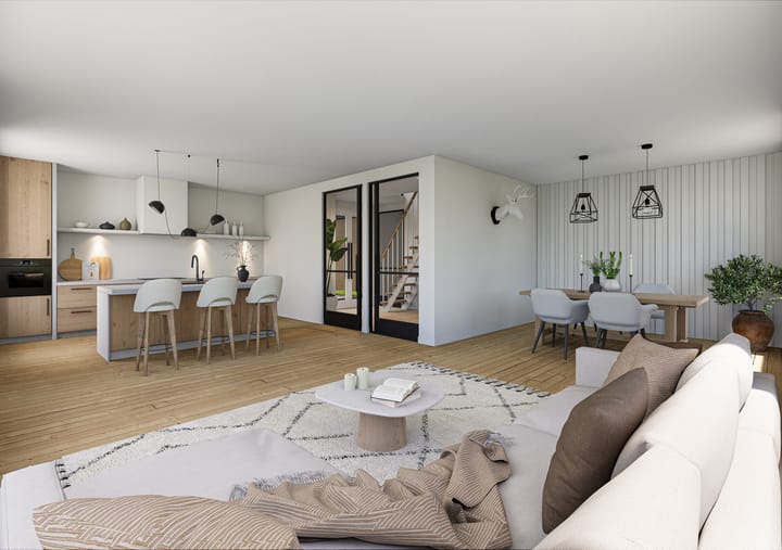 Foto 3 van Goudenregenstraat 1