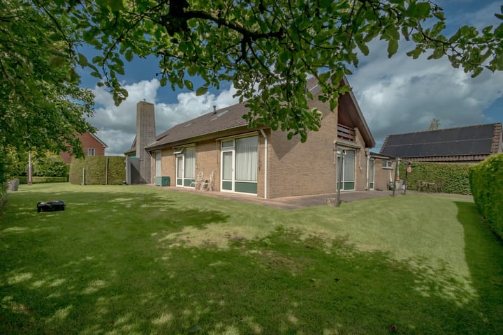 Foto 4 van Goudenregenstraat 1