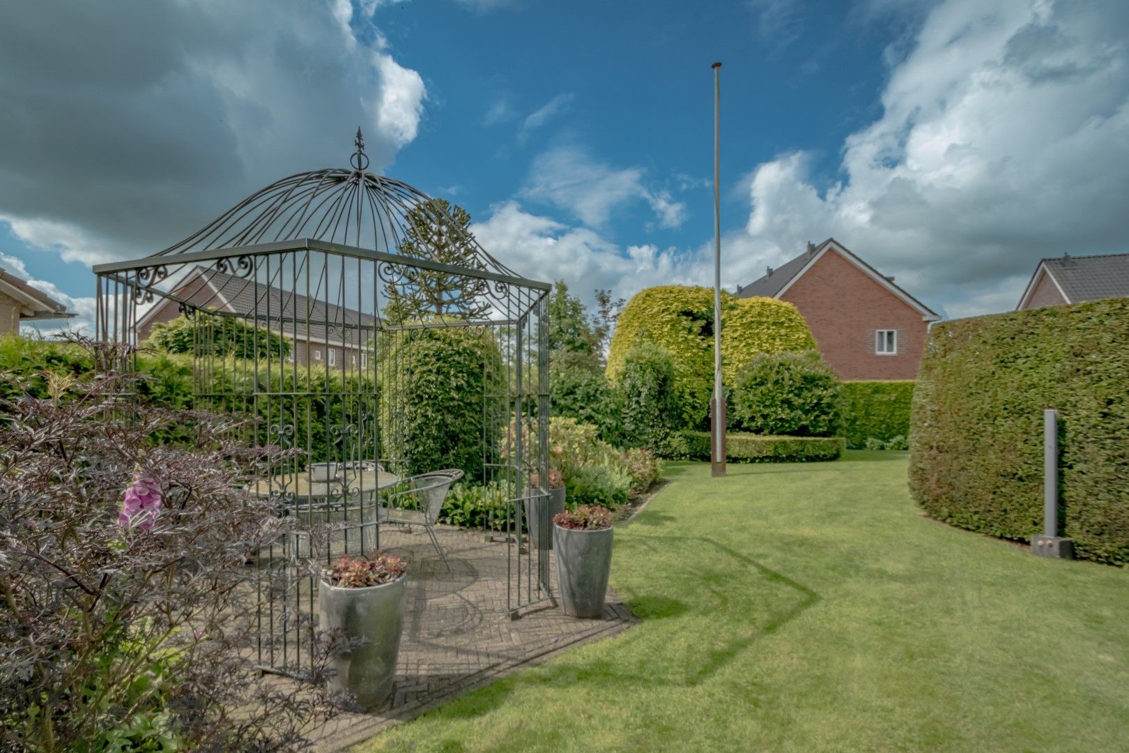 Foto 6 van Goudenregenstraat 1