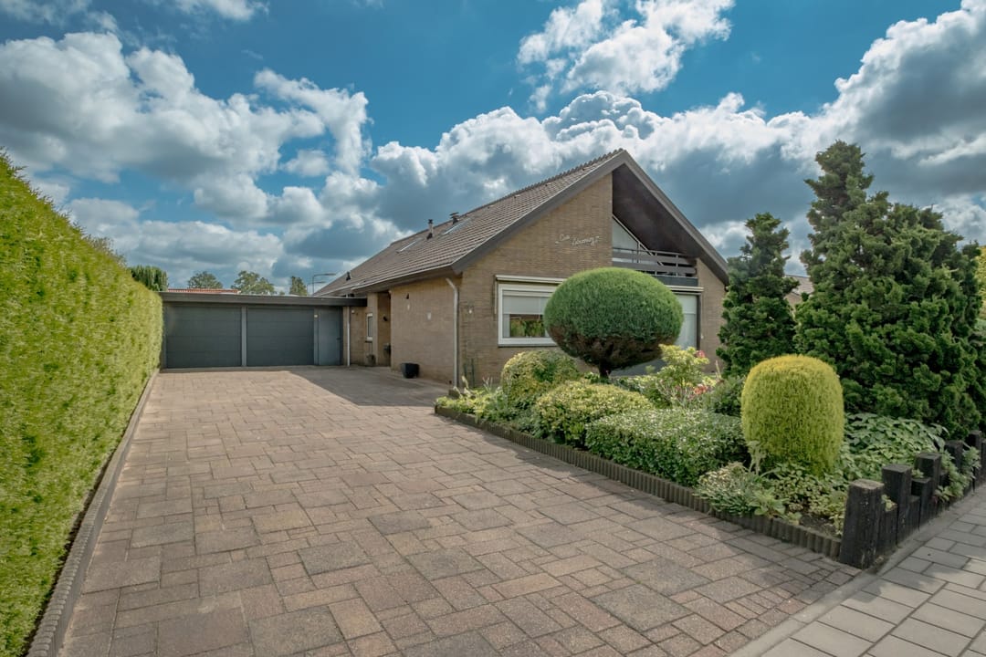 Foto 7 van Goudenregenstraat 1