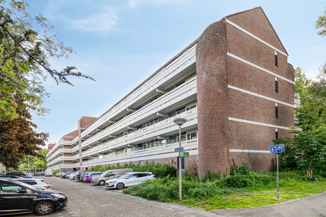 Foto 1 van Ruigenburg 173