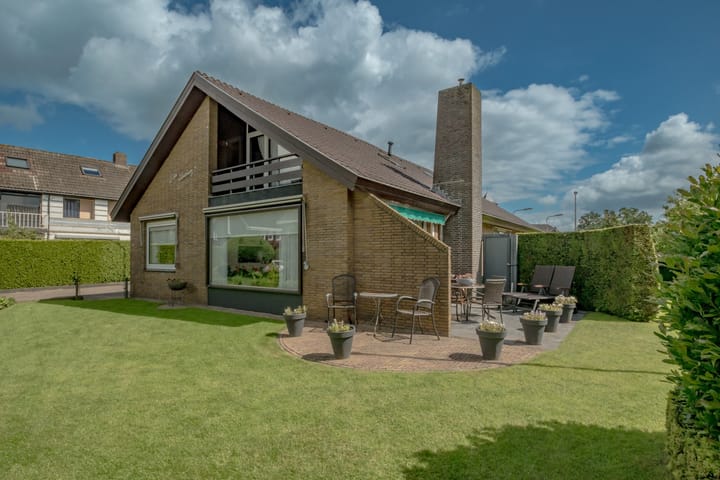 Foto 9 van Goudenregenstraat 1