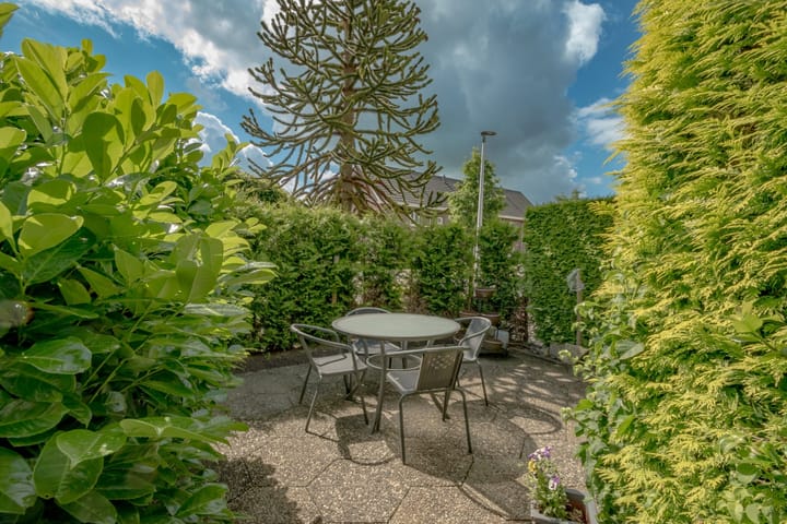 Foto 12 van Goudenregenstraat 1