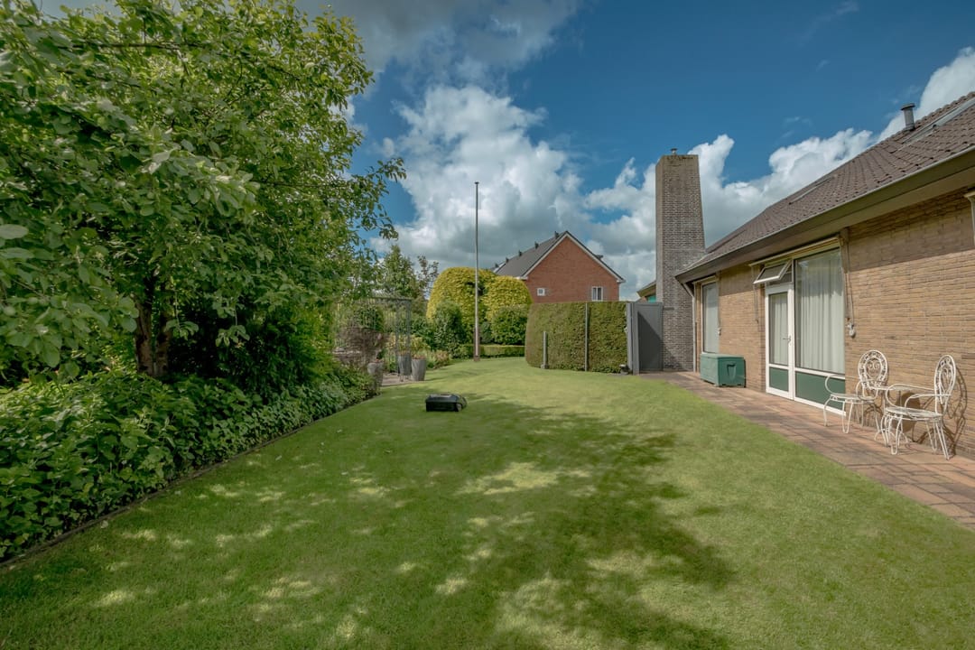 Foto 11 van Goudenregenstraat 1