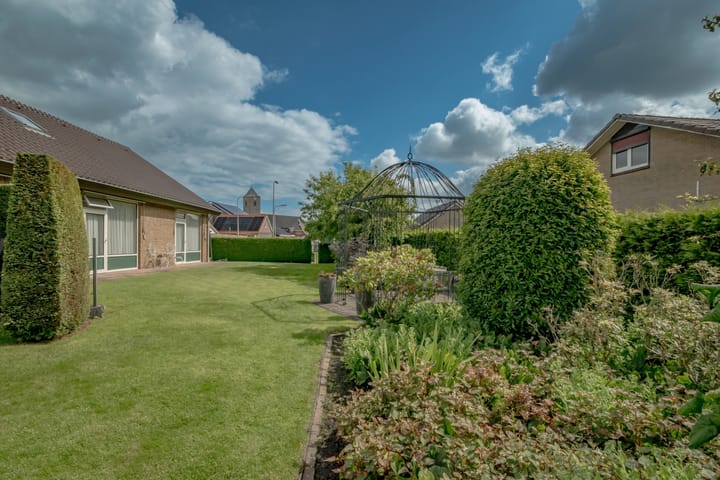 Foto 13 van Goudenregenstraat 1