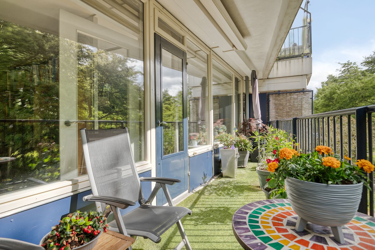 Foto 5 van Ruigenburg 173