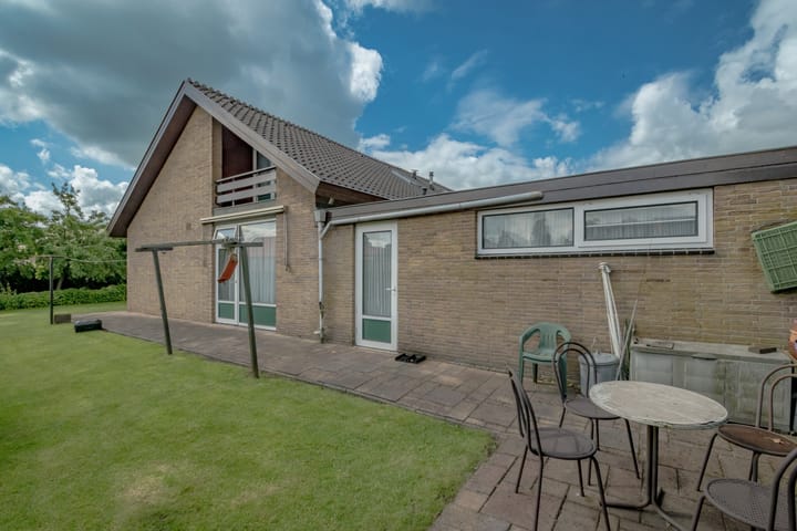 Foto 14 van Goudenregenstraat 1