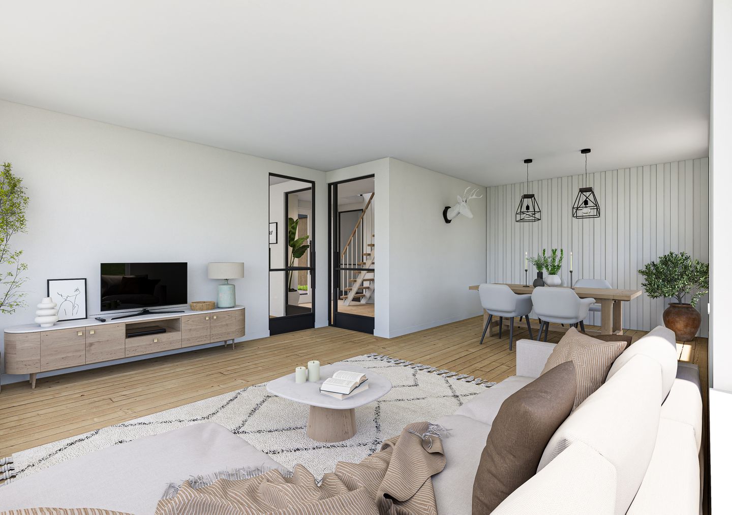 Foto 19 van Goudenregenstraat 1