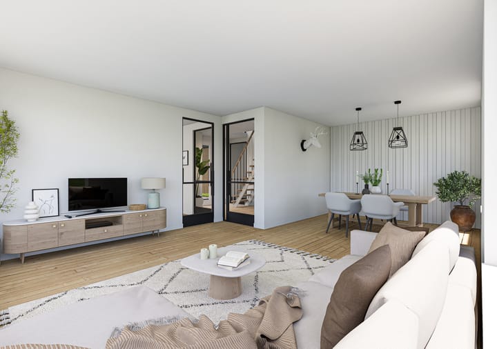 Foto 19 van Goudenregenstraat 1