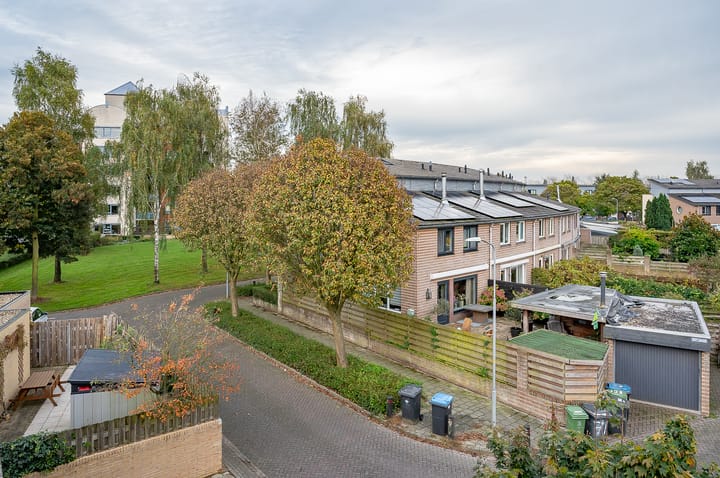 Foto 32 van Joke Smitlaan 71