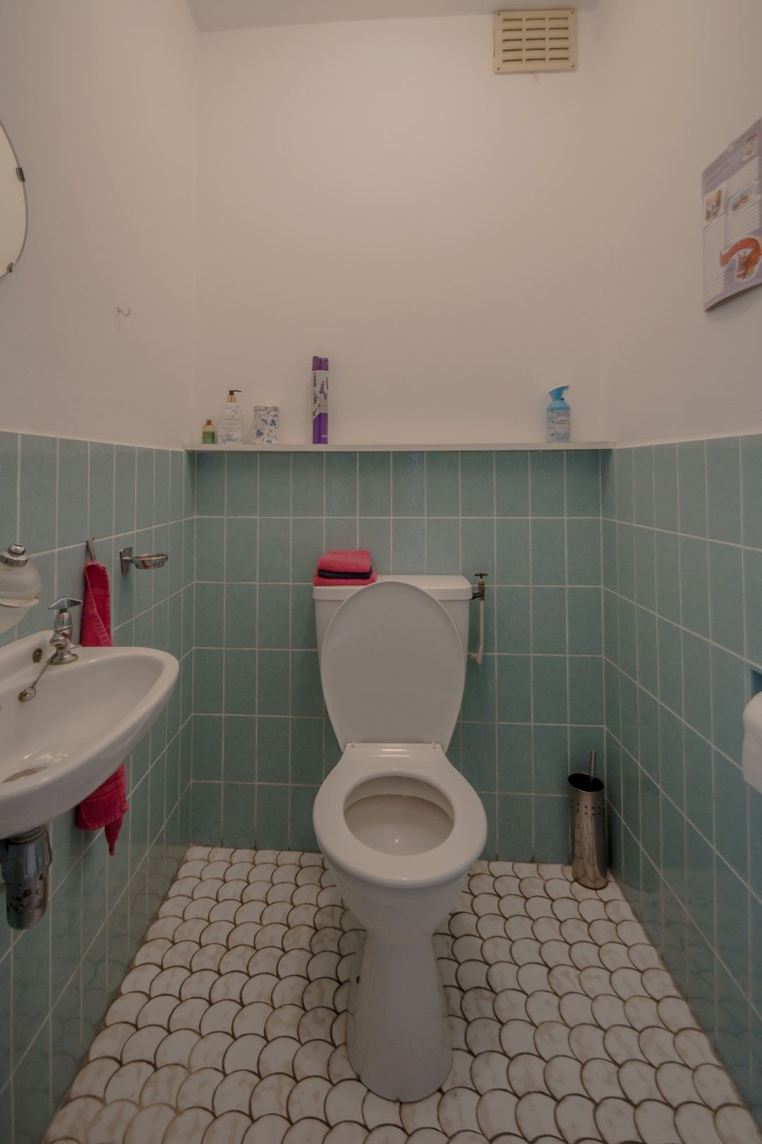 Foto 31 van Goudenregenstraat 1