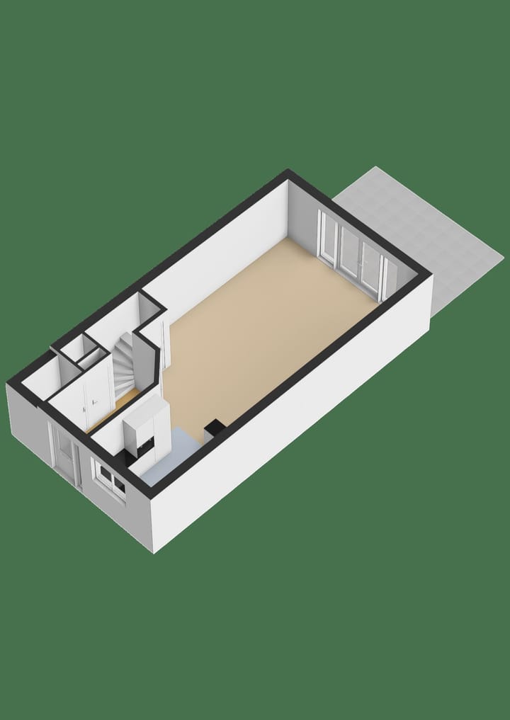 Foto 38 van Joke Smitlaan 71