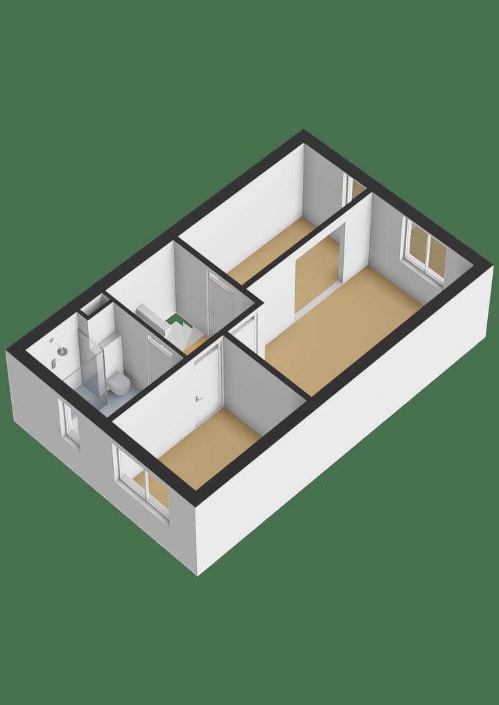 Foto 40 van Joke Smitlaan 71