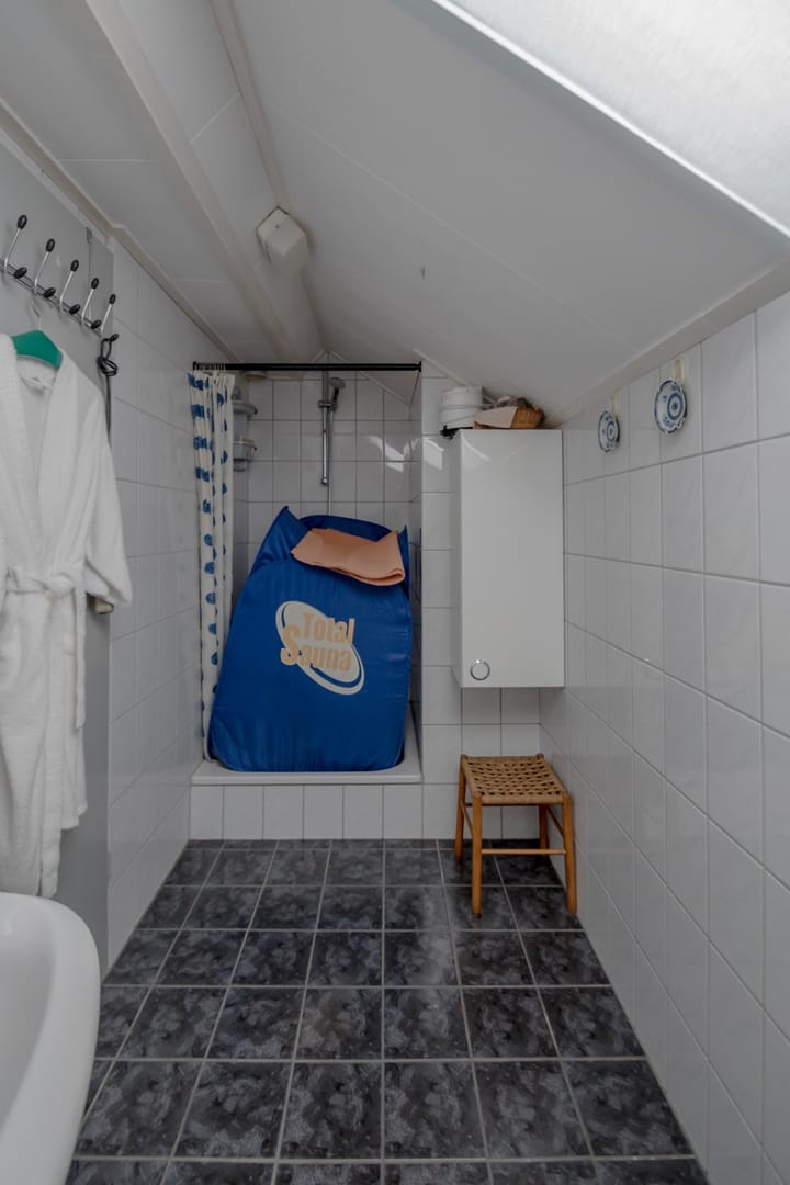 Foto 45 van Goudenregenstraat 1