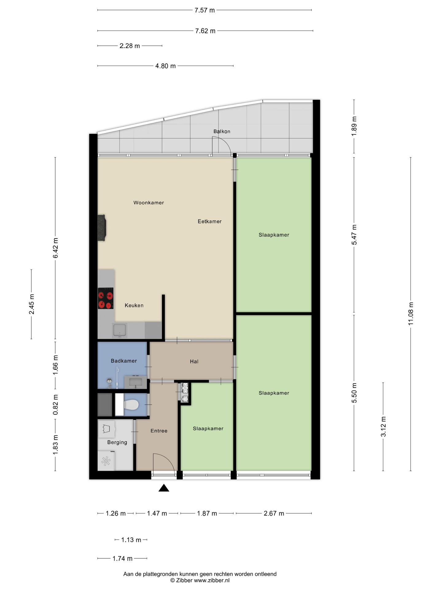 Foto 34 van Ruigenburg 173
