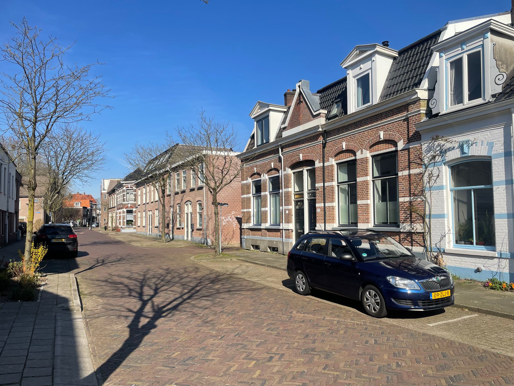 Foto 3 van Van der Laenstraat 115