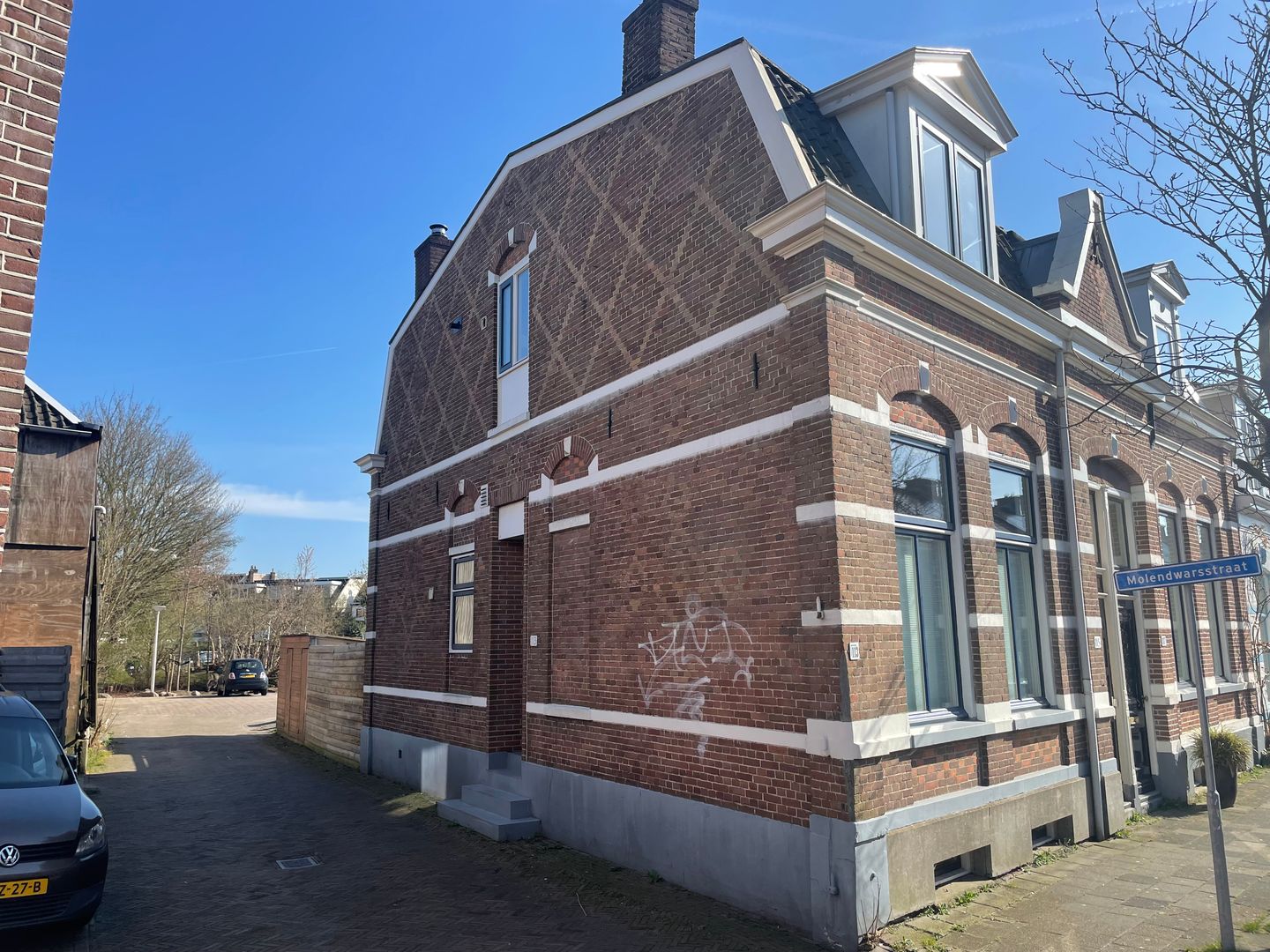 Foto 4 van Van der Laenstraat 115