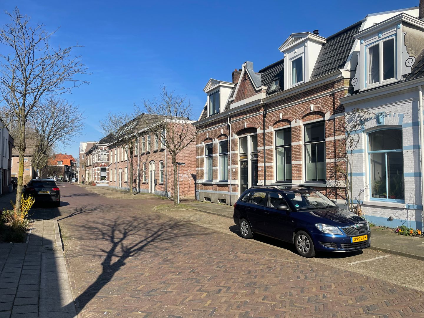 Foto 5 van Van der Laenstraat 115