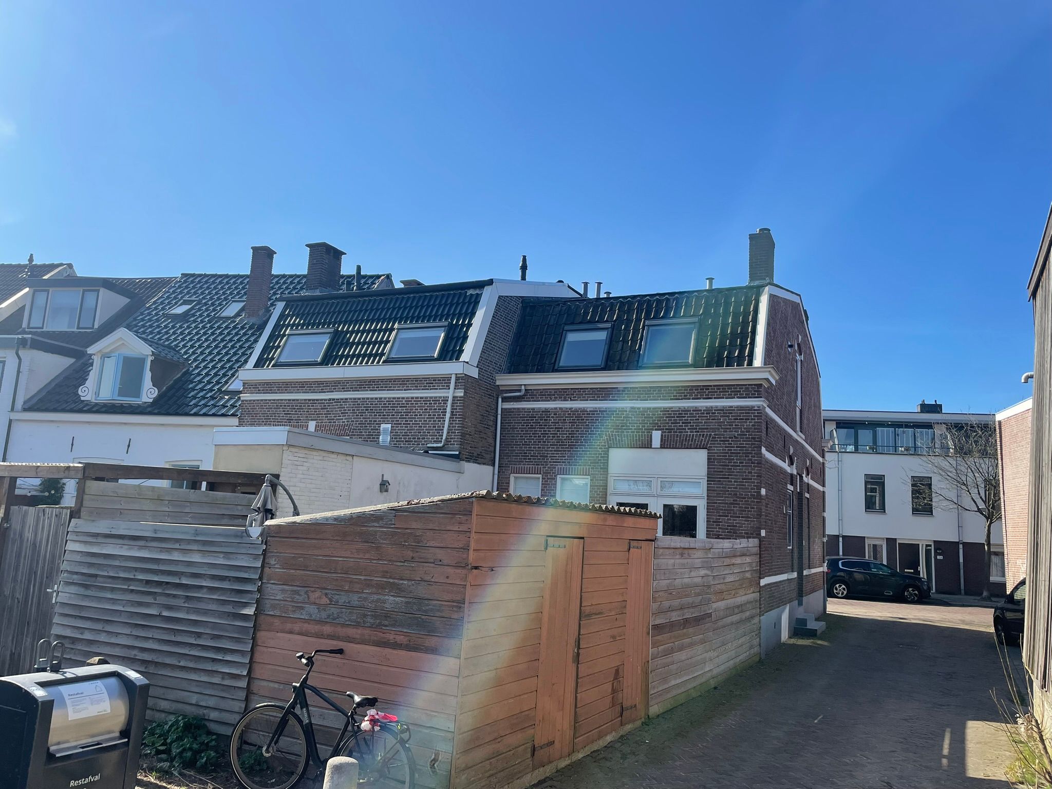 Foto 6 van Van der Laenstraat 115