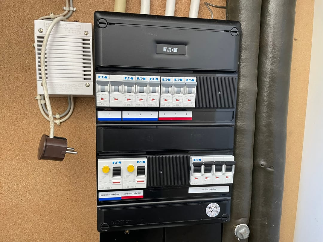 Foto 7 van Van der Laenstraat 115