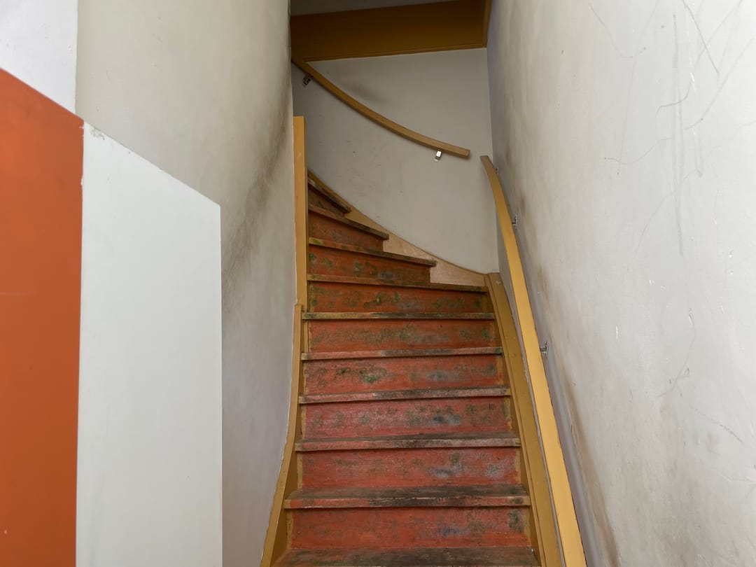 Foto 8 van Van der Laenstraat 115