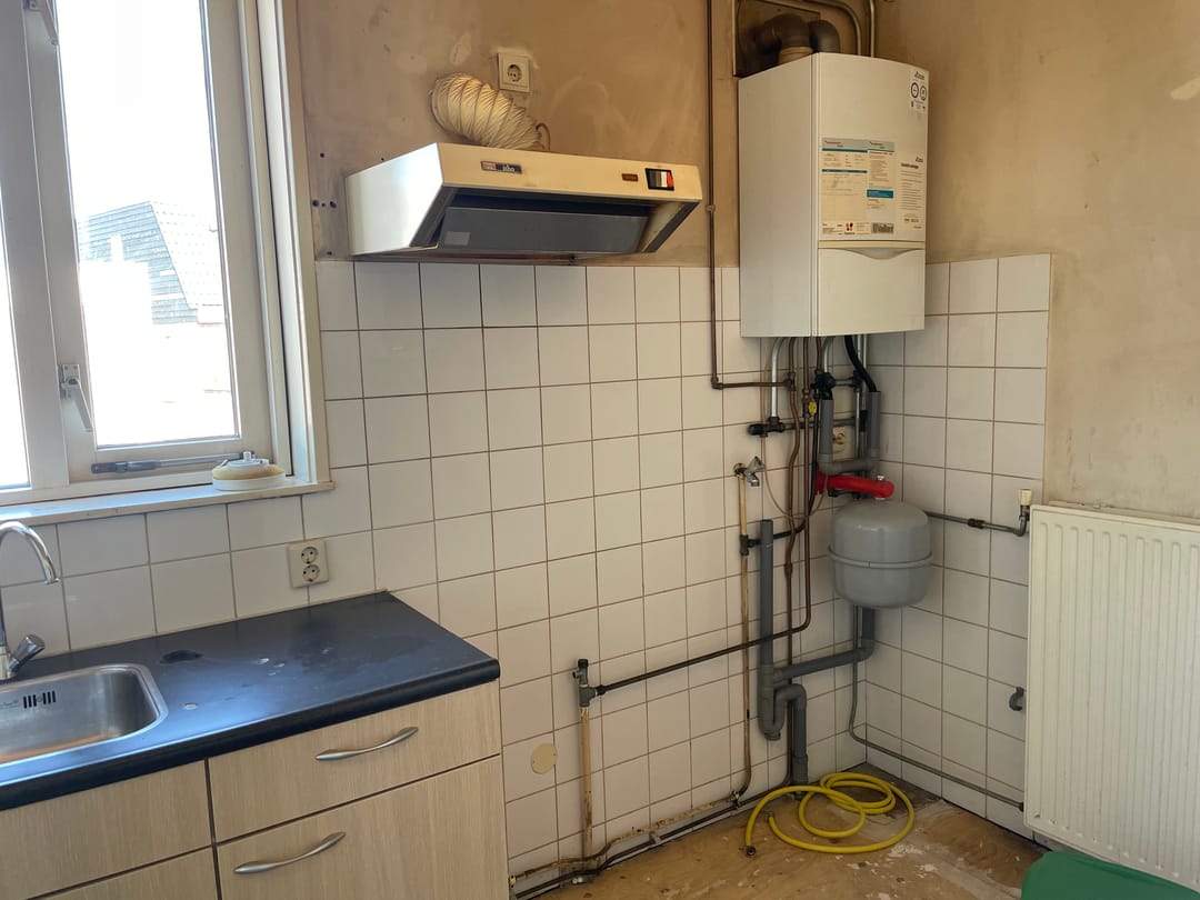 Foto 13 van Van der Laenstraat 115