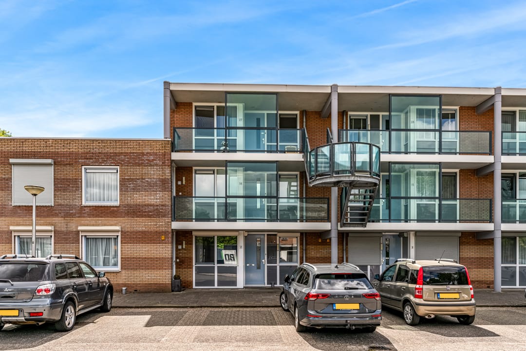 Photo 2 of Columbiahof 2