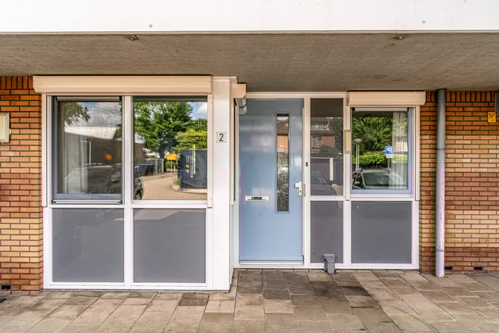 Photo 3 of Columbiahof 2