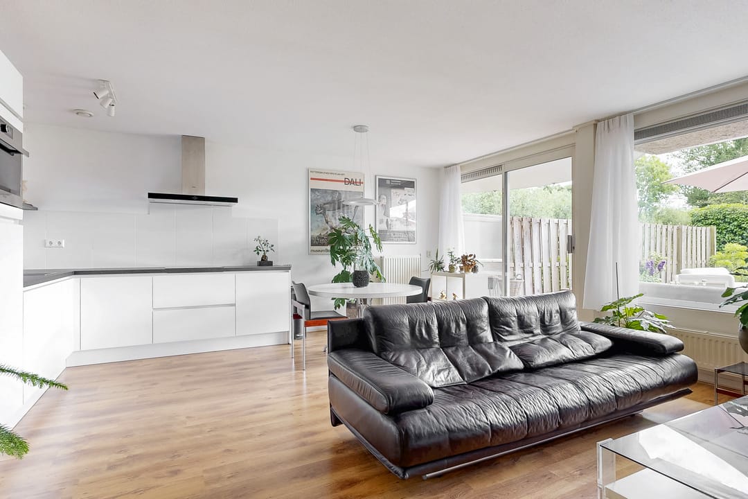 Photo 8 of Columbiahof 2