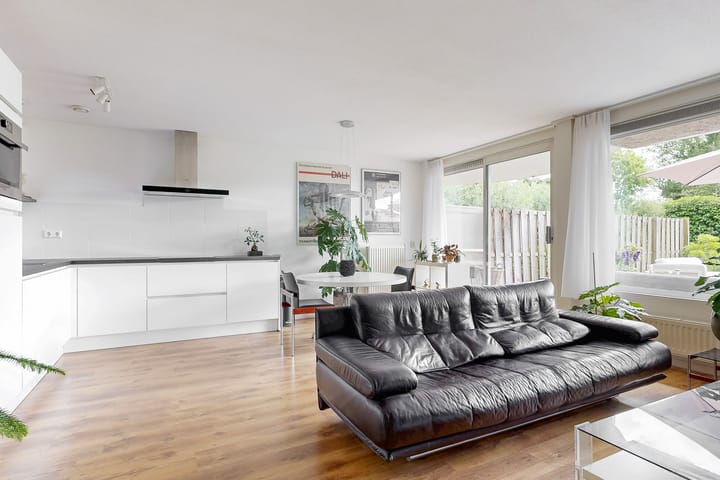 Photo 8 of Columbiahof 2