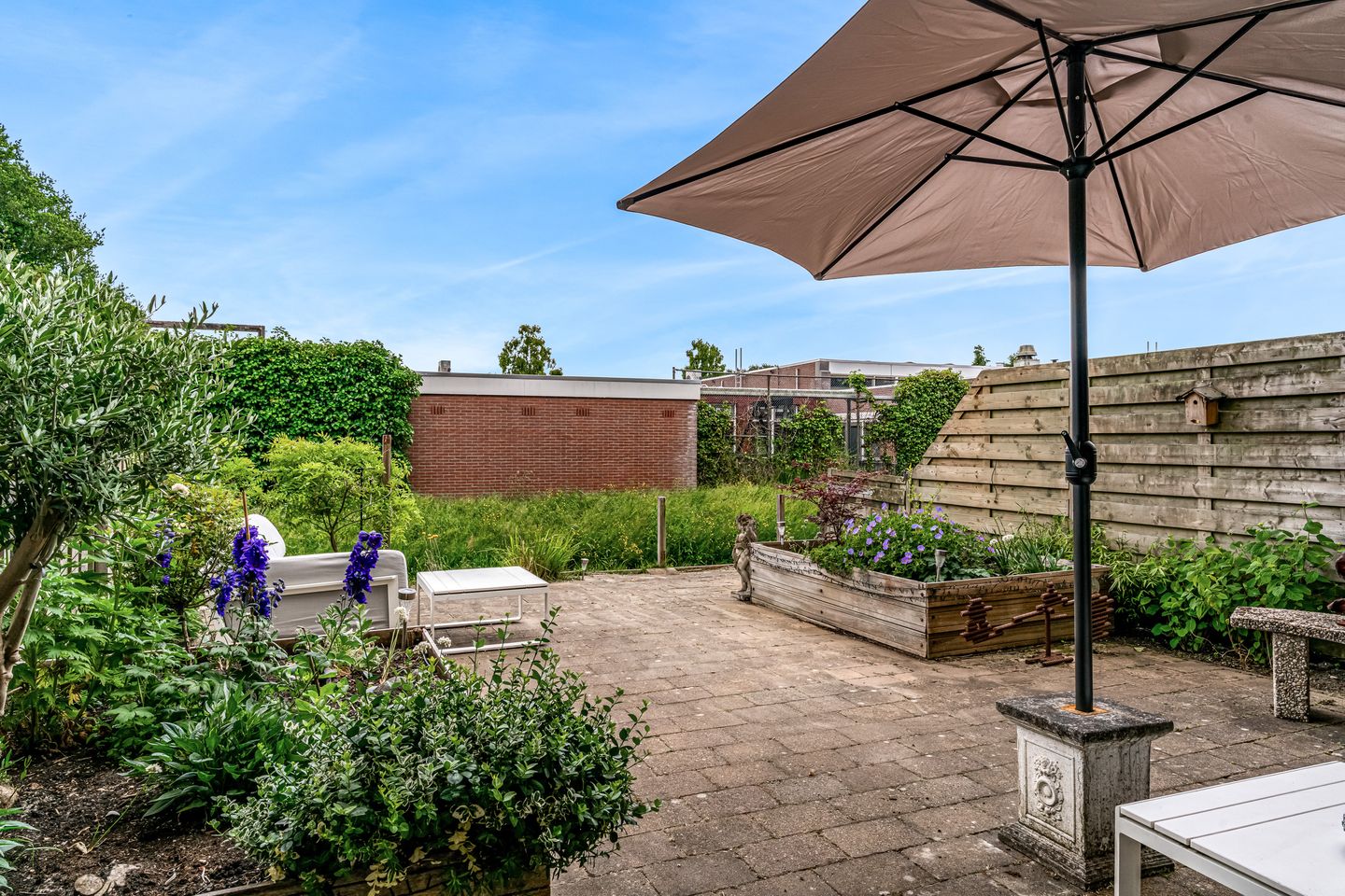 Photo 19 of Columbiahof 2