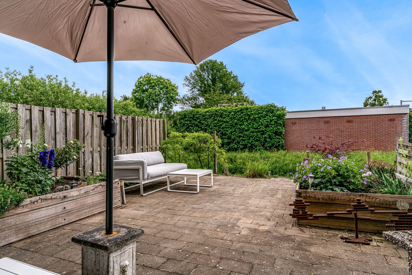 Photo 20 of Columbiahof 2