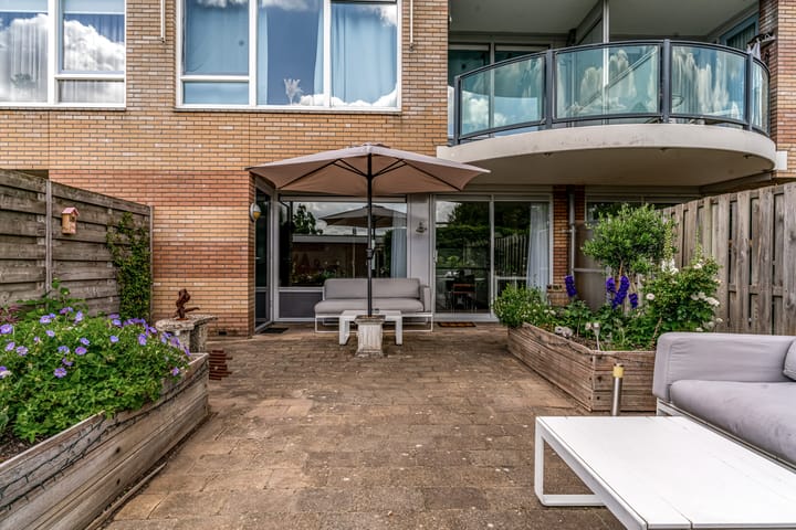 Photo 22 of Columbiahof 2