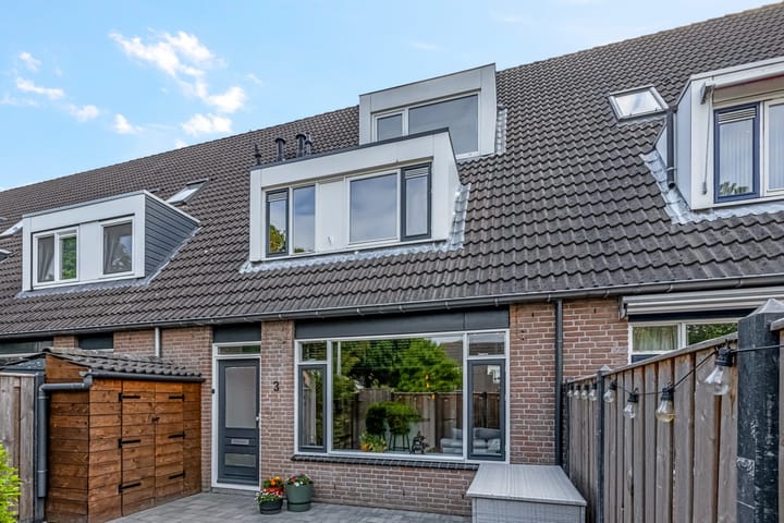 Maria van Osstraat 3