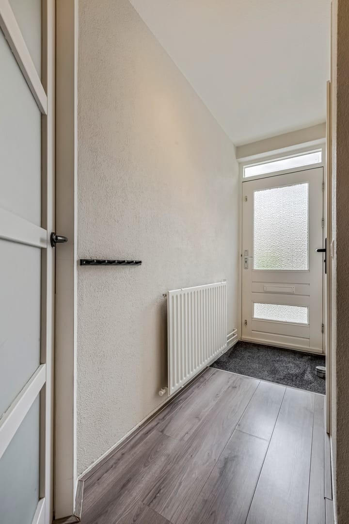 Photo 2 of Maria van Osstraat 3