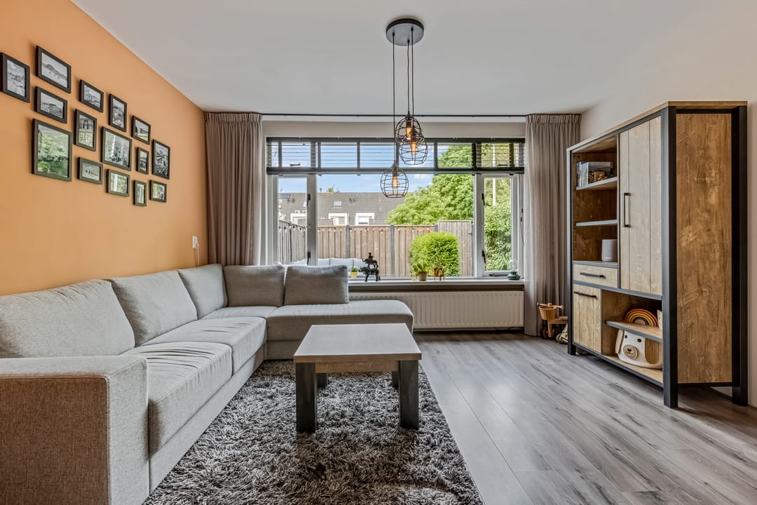 Photo 3 of Maria van Osstraat 3