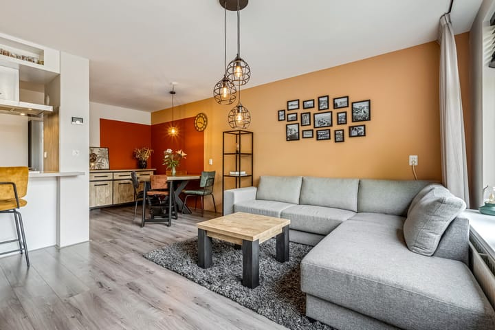 Photo 4 of Maria van Osstraat 3