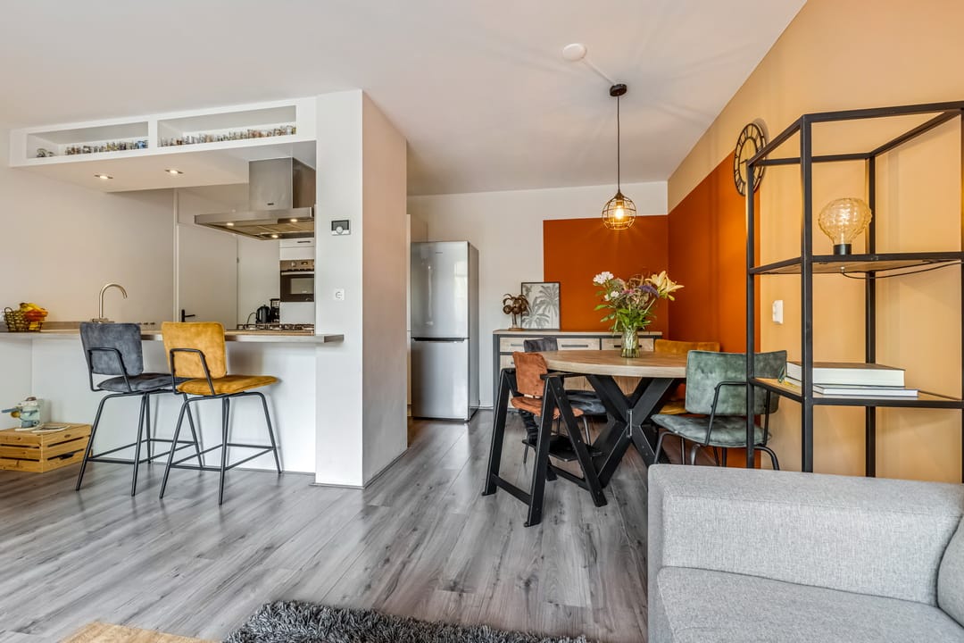 Photo 5 of Maria van Osstraat 3