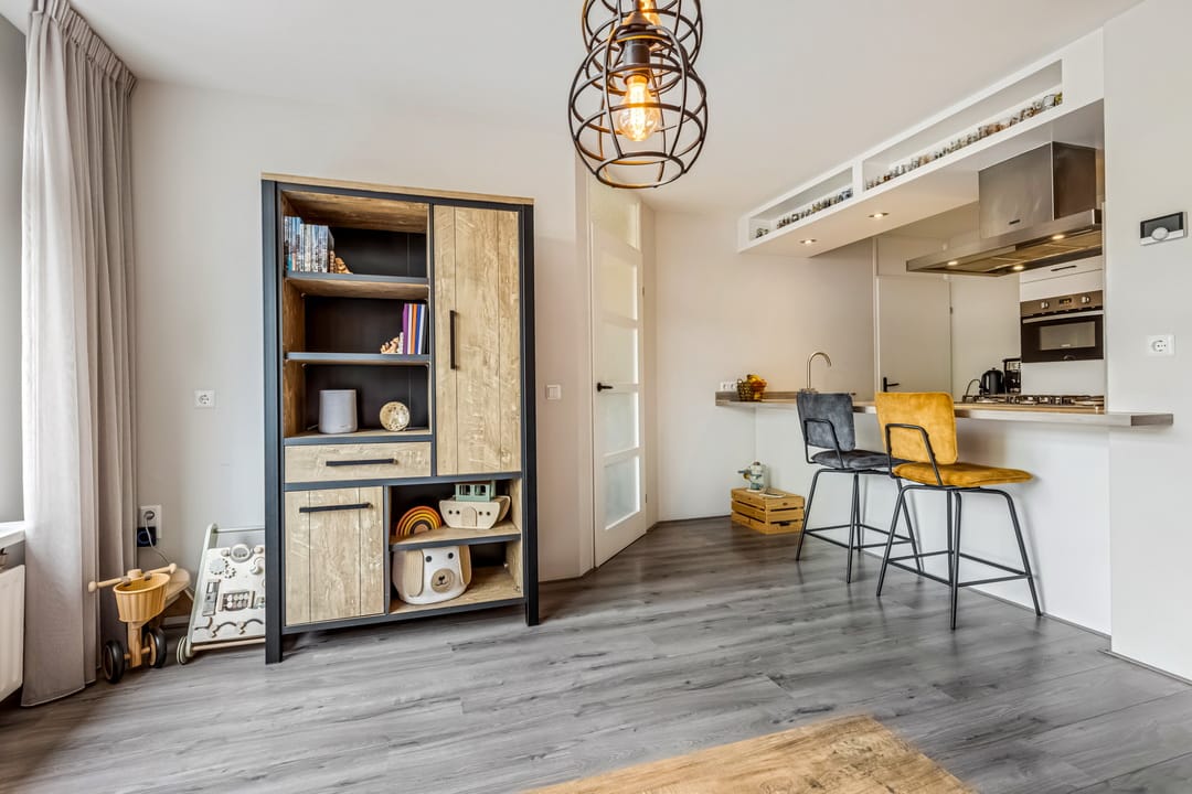 Photo 6 of Maria van Osstraat 3