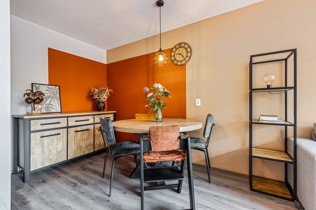 Photo 7 of Maria van Osstraat 3